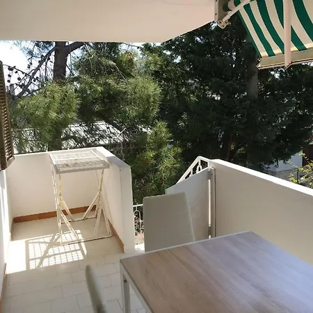 Irene Casa de hóspedes Vieste