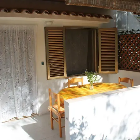 Casa de hóspedes Irene 3*