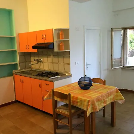 Irene Casa de hóspedes