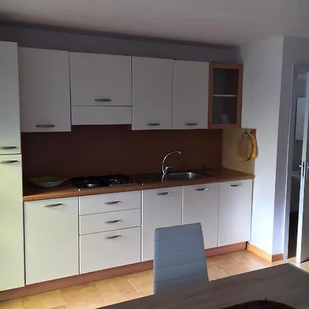 Irene Guest house Vieste