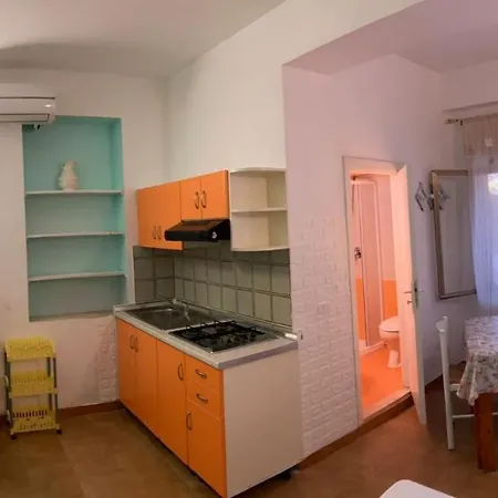 Irene 3* Βιέστε