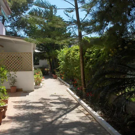 Irene 3* Βιέστε