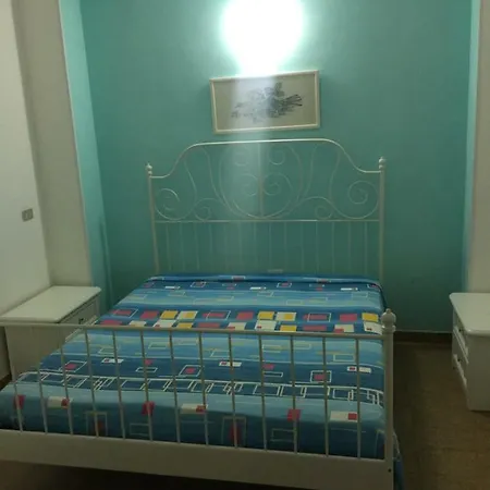 Irene Guest house Vieste