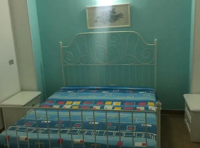 Irene بيت ضيافة فيستَ